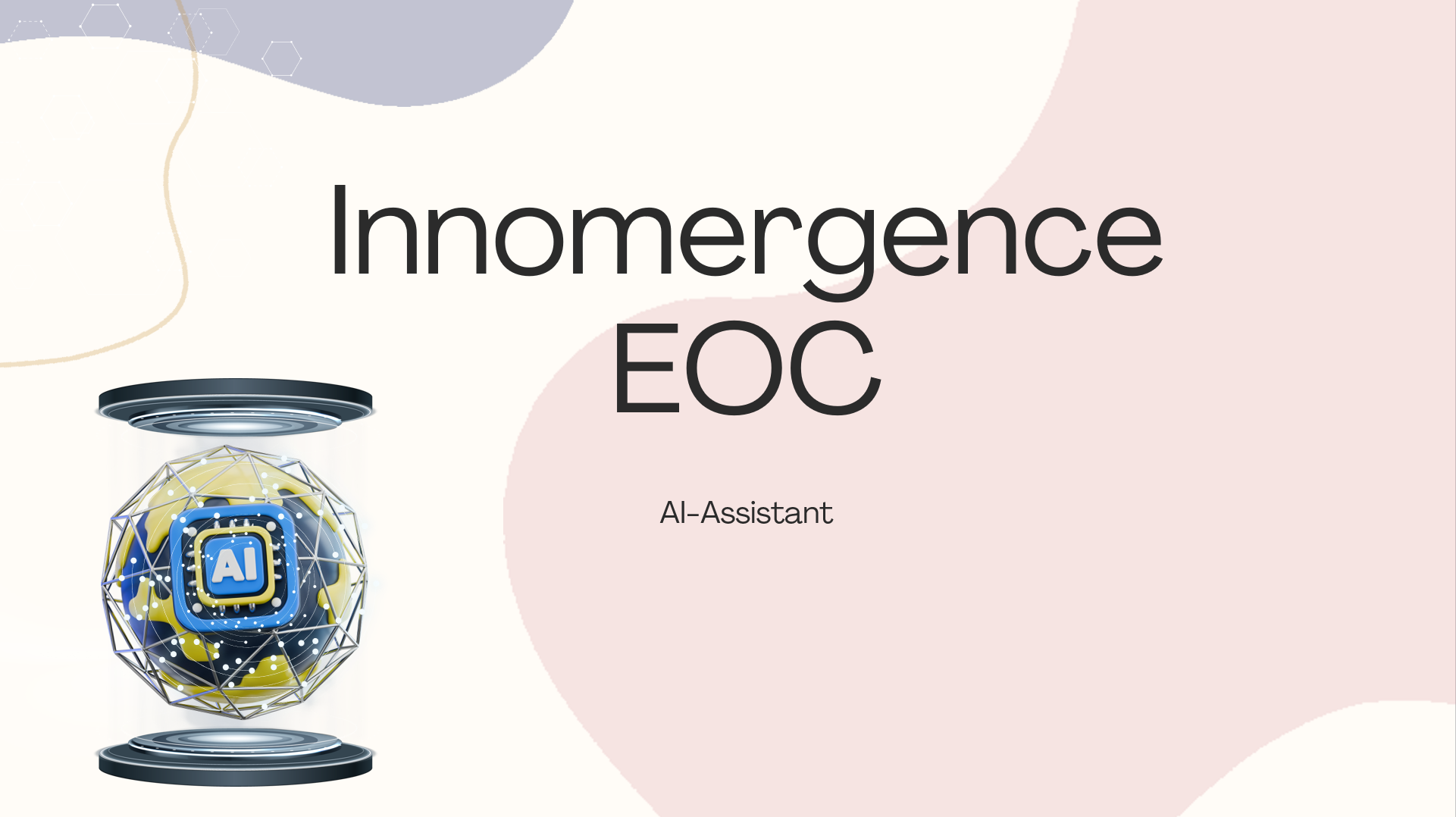 AI Agent Screenshot 3